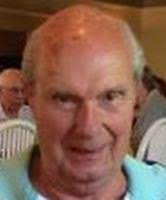 Edward McLaughlin Obituary (1932