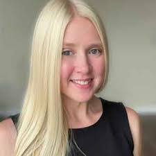 Morgan Linn's Instagram, Twitter & Facebook