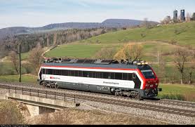 Railpictures Net Photo 160 001 Sbb Xtmass At Effingen Switzerland By Georg Trub Work Train Model Trains Rail Car