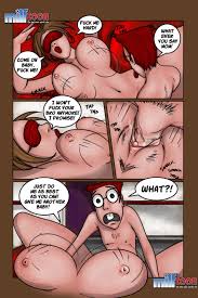 Comic Porn Sex image 159503