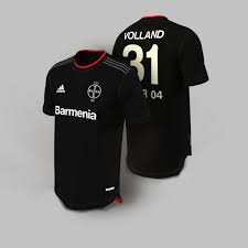 You'll look and feel like a member of the bayer leverkusen whenever you wear it. Jack Henderson On Twitter Bayer Leverkusen Home Inspired By Their Kit Worn In The 92 93 Season Which Featured An Elaborate Geometric White Graphic This Time It S Just Stripes Though Away