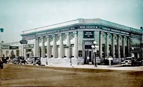 George 'Hank' Amos III embraces the legacy of his grandfather and father