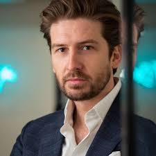 Erik Serrano Berntsen