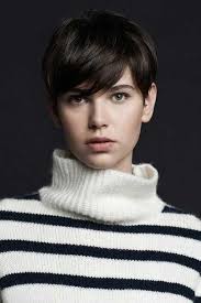 There are different messy hairstyles for long and short hair for 2015. Redefine Your Look With These Inspired Cute Short Haircuts For 2015 Cute Diy Projects