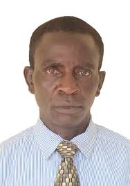 Oluwadipe Oriola Stephen Staff Profile University of Medical Sciences, Ondo