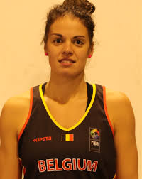The belgium women's national basketball team represents belgium in international basketball competitions for women. The Belgian Cats Belgium National Teams