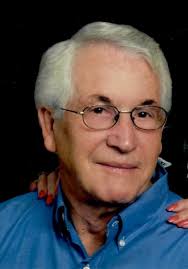 Wayne Mullin Obituary (1935