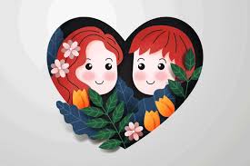 There, he fell in love with the jailer's daughter and when he was taken to be killed. Free Valentine S Day Desktop Wallpapers Feel Love In The Air