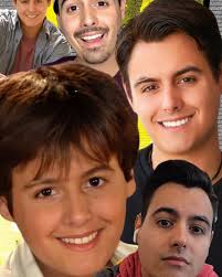 Feliz cumpleaños Nicolás Pérez Coello (Caracas, 01 de junio de 1993). Es un  actor, cantante, músico y productor venezolano. Hijo del productor Vladimir  Pérez y la bella actriz María Elena Coello. Con