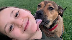 Mariah Harvey's Instagram, Twitter & Facebook