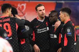March 10, 2021 share on facebook. Rb Leipzig 0 2 Liverpool Player Ratings Liverpool Fc This Is Anfield