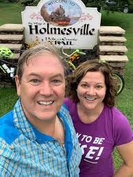 Great ride yesterday, highlighted by a scooter ride