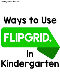 Pin On Flipgrid