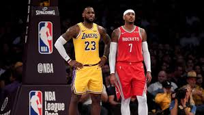 Carmelo Anthony Announces His Retirement From Nba - Los Angeles Times