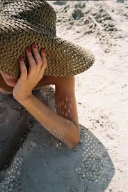 Beach Vibes Tanned Skin Sandy Shores Julie De La Playa Summer Aesthetic Summer Photos Summer Photography