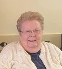 Obituary for Karen Ruth Davis