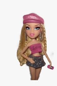 Check out our 90's barbie clothes selection for the very best in unique or custom,. Bratz 2000s 90s 90saesthetic 2000saesthetic Bratzdoll Barbie Hd Png Download Kindpng