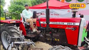 कृषि सब्सिडी ताज़ा खबर – image (News18 Hindi)