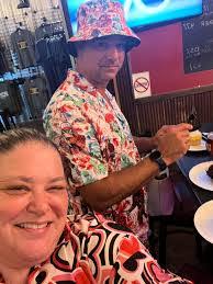 Brenda Eslinger's Instagram, Twitter & Facebook