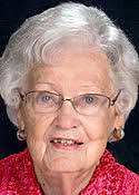 Frances Fielder Odom