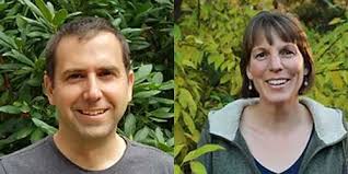 Using Conscious Technologies For Better Health with Heather and Ross  Newkirk