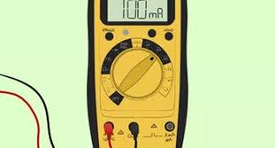 This video shows you how an automotive relay works and how you can test it using an digital multimeter. How To Test A Four Terminal Relay 7 Steps With Pictures