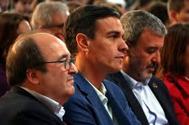 PSOE 'is different'