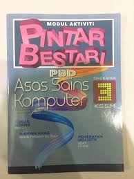 Maybe you would like to learn more about one of these? Modul Aktiviti Pintar Bestari Asas Sains Komputer Tingkatan 3 Kssm Books Stationery Books On Carousell