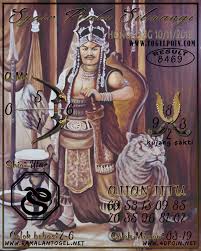 Togelpelangi Sydney Dewi Bulan Anjing