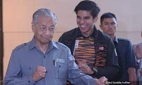 If you any have tips or corrections, please send them our way. Malaysiakini Letter The Broken Promises Of Syed Saddiq