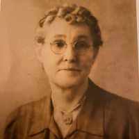 Gertie Alora Pasley (1879–1946)