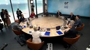 Abc news (aus) abc news (usa). Abc News Live Update Biden Meets With World Leaders At G7 Summit Video Abc News