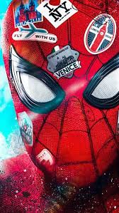 Spider Man Far From Home 4k 3840x2160 Wallpaper Spiderman Every Spider Man Spiderman Artwork