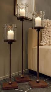 Give your candles a functional and fashionable place to live with candle holders of several varieties. 60 Floor Candle Holders Ideas Floor Candle Holders Candle Holders Floor Candle