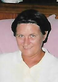 Obituary of Robbie Kay Richmond