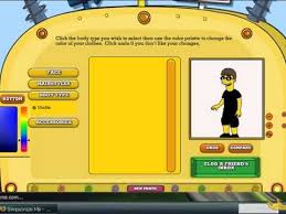 Maybe you would like to learn more about one of these? Turn Yourself Into A Simpsons Character Youtube