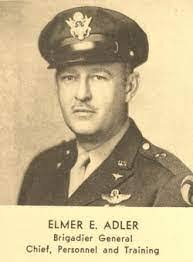 Adler, Elmer Edward.