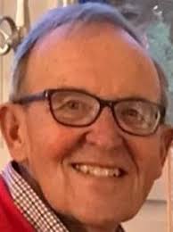 Robert Strong Driscoll