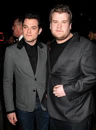 Gavin And Stacey Star Mathew Horne Shuts Down Reporter Who Asks About James  Corden Feud: 'You Made It Up' | The Independent | The Independent