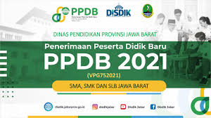 Siapa saja penerima dan apa ketentuannya? Informasi Ppdb Sma Smk Slb Jawa Barat Tahun 2021 2022