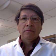 Jose ORTEGA-CARRANZA