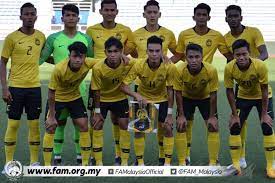 Volleyball women's malaysia vs philippines on day 6 of 28th sea games singapore 2015 (11 june 2015) subscribe to. Sea Games 2019 Timnas U23 Malaysia Tersulut Emosi Pemain Filipina Halaman All Kompas Com