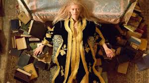 Tilda Swinton interview: Only Lovers Left Alive | SBS What's On