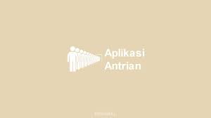 Jogja software antrian merupakan solusi tepat untuk mengatur antrian. 3 Aplikasi Antrian Nomor Antrian Gratis Siap Download 2021