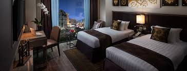 Tripadvisor Grand Swiss Hotel Bangkok