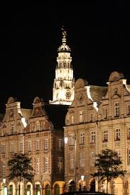 arras 62 pas de calais les regions de france terre de france tourisme