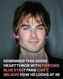 Fans Are in Awe of His Looks at 46