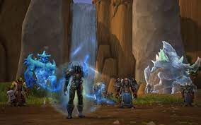 If you're not halfway done the last phase of the ring quest, you're sol. Warlords Of Draenor Legendary Ring Guide Guides Wowhead