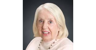 Joan Mary Sharkey Carville Obituary (1936