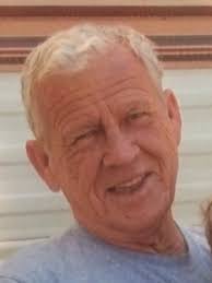 Obituary for Larry W Morris